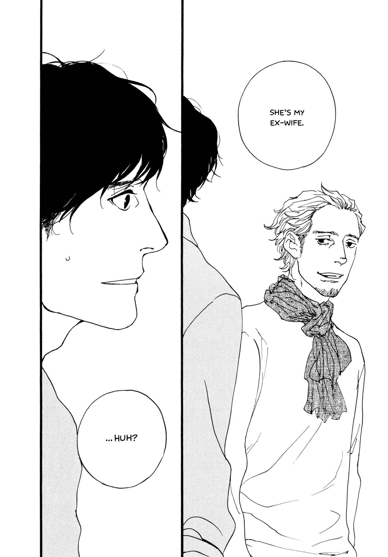 Page 10 Chapter 4 The Lady of Udon