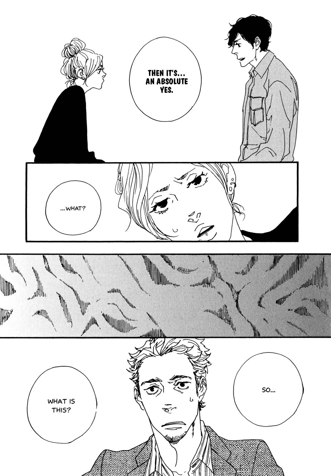 Page 12 Chapter 3 The Lady of Udon