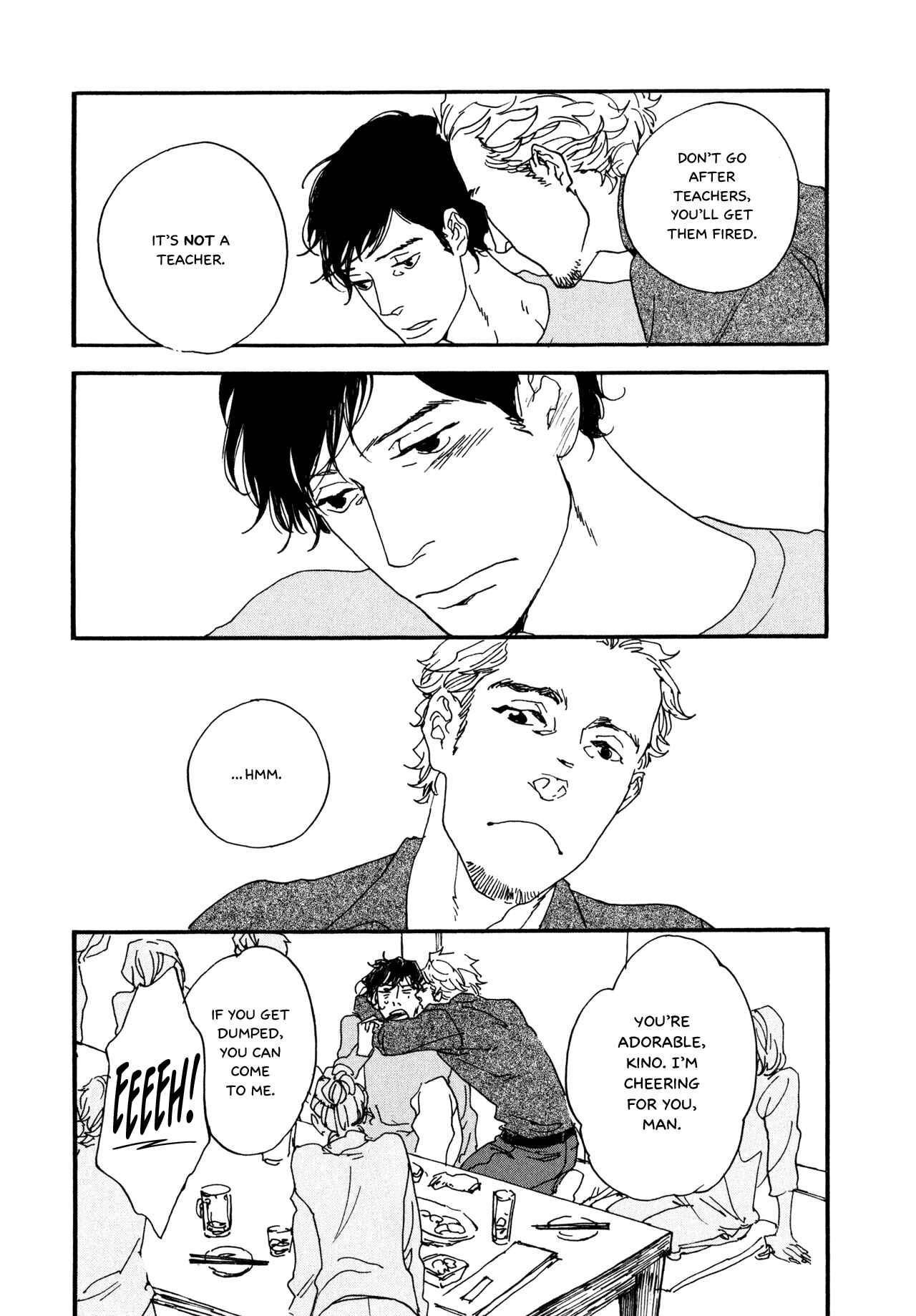 Page 18 Chapter 3 The Lady of Udon