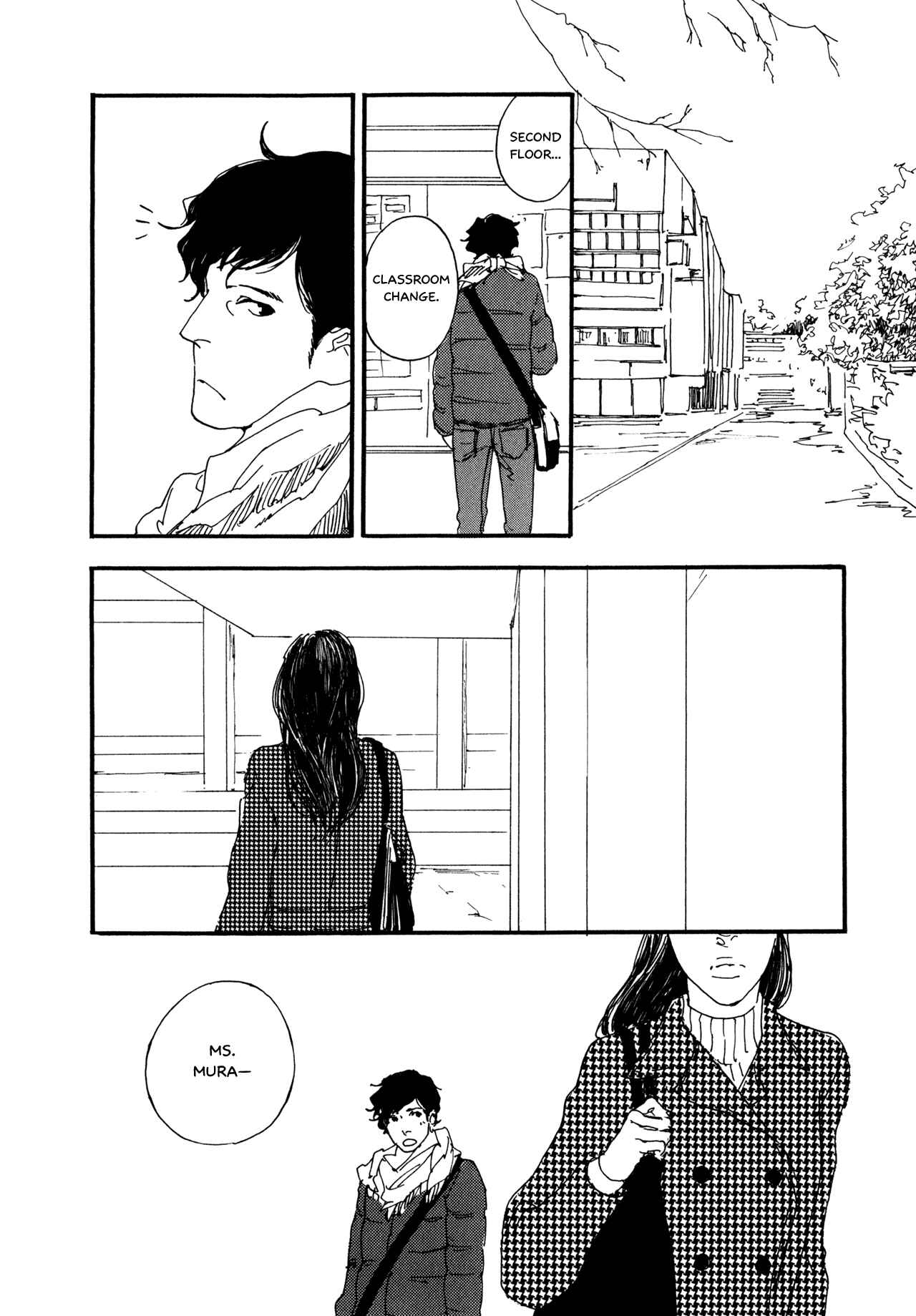 Page 19 Chapter 3 The Lady of Udon