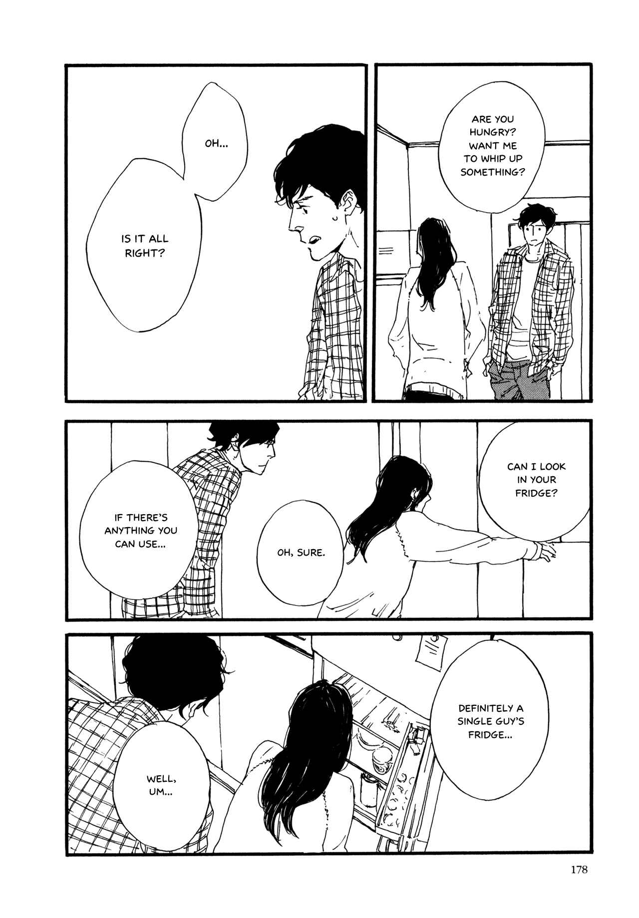 Page 23 Chapter 8 The Lady of Udon