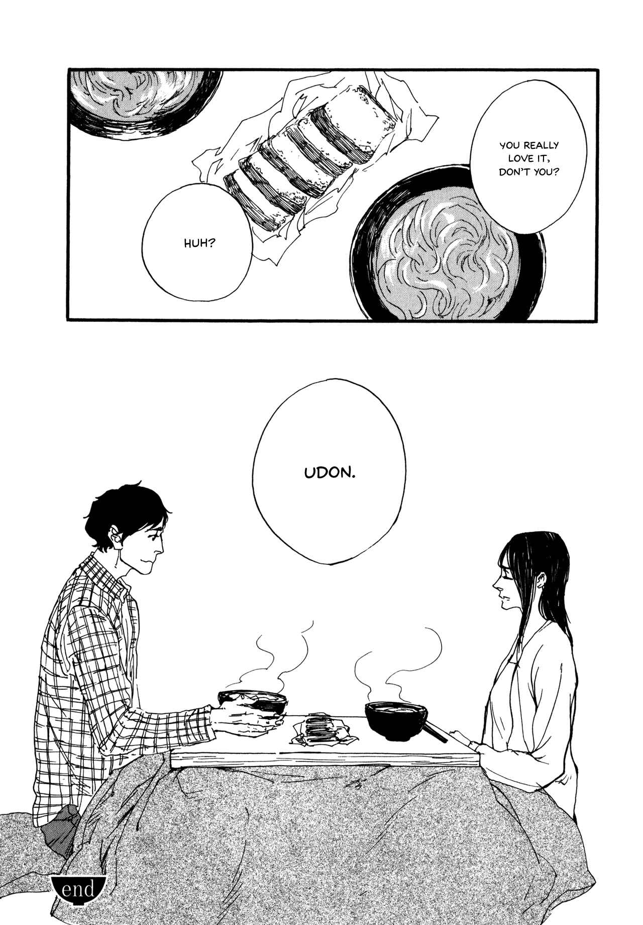 Page 25 Chapter 8 The Lady of Udon