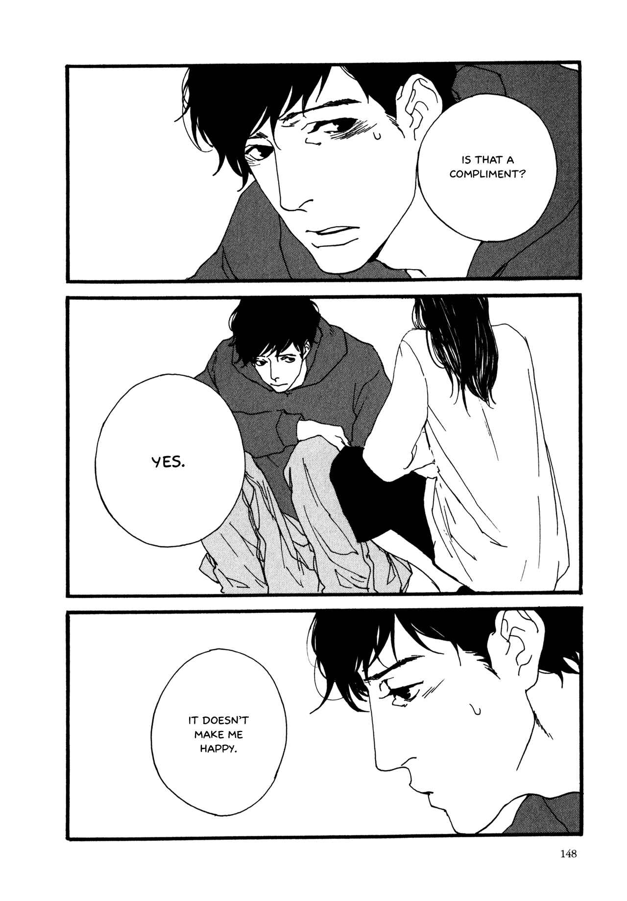 Page 18 Chapter 7 The Lady of Udon