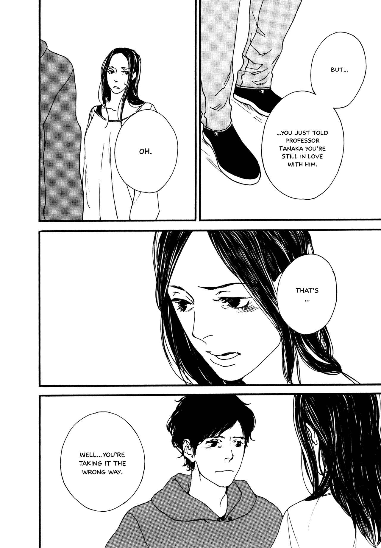Page 6 Chapter 7 The Lady of Udon