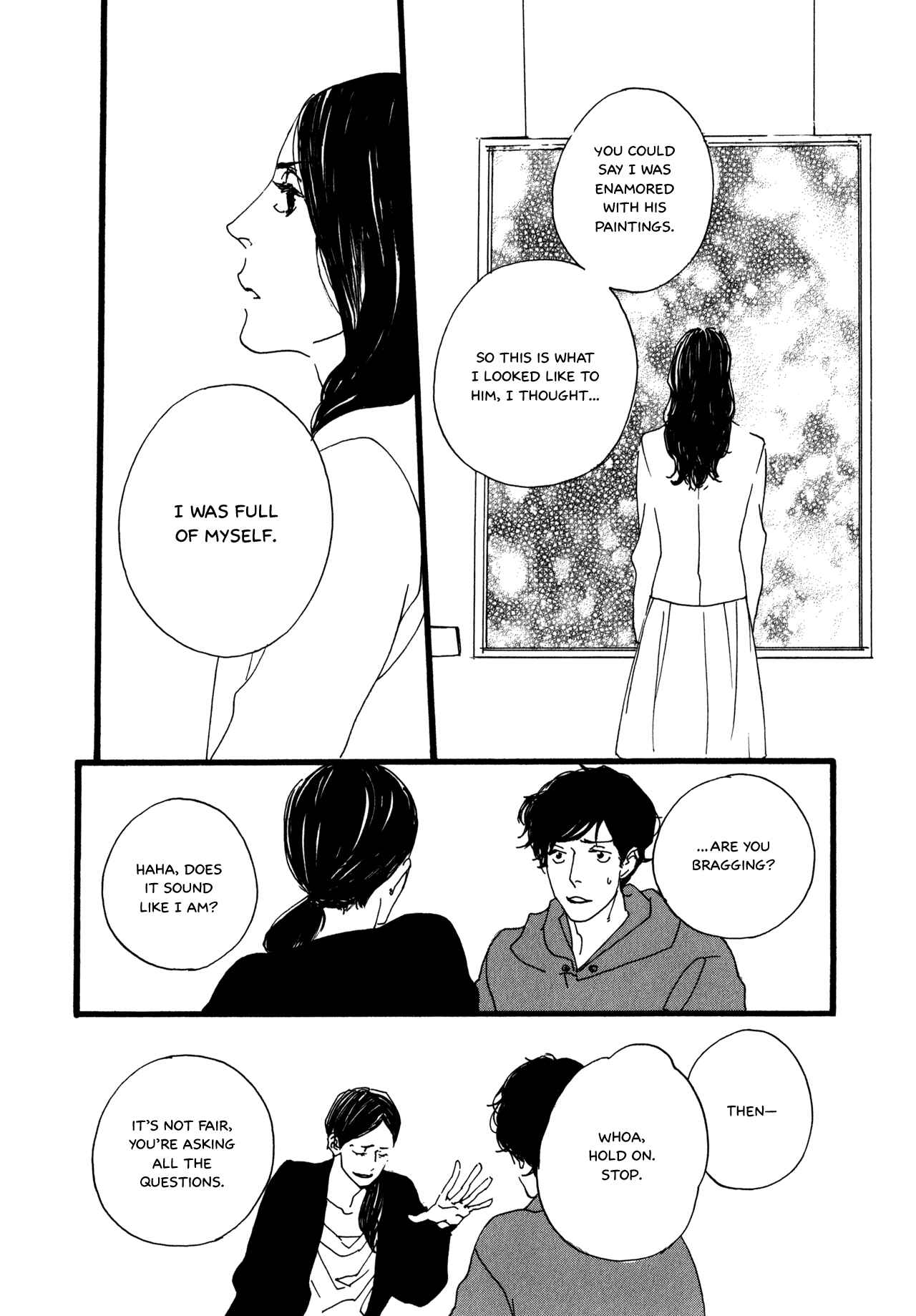 Page 11 Chapter 5 The Lady of Udon