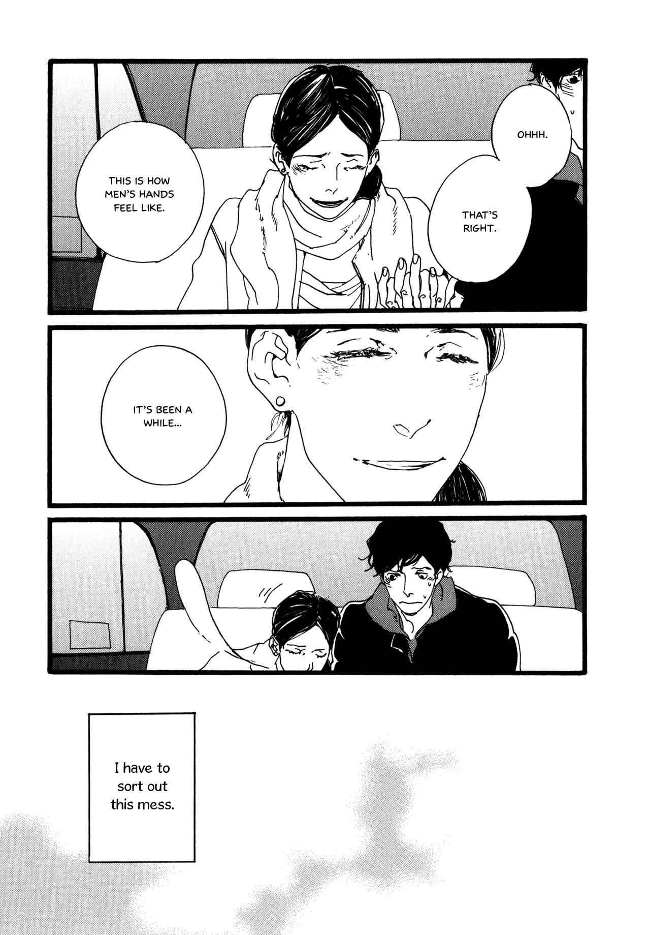Page 19 Chapter 5 The Lady of Udon