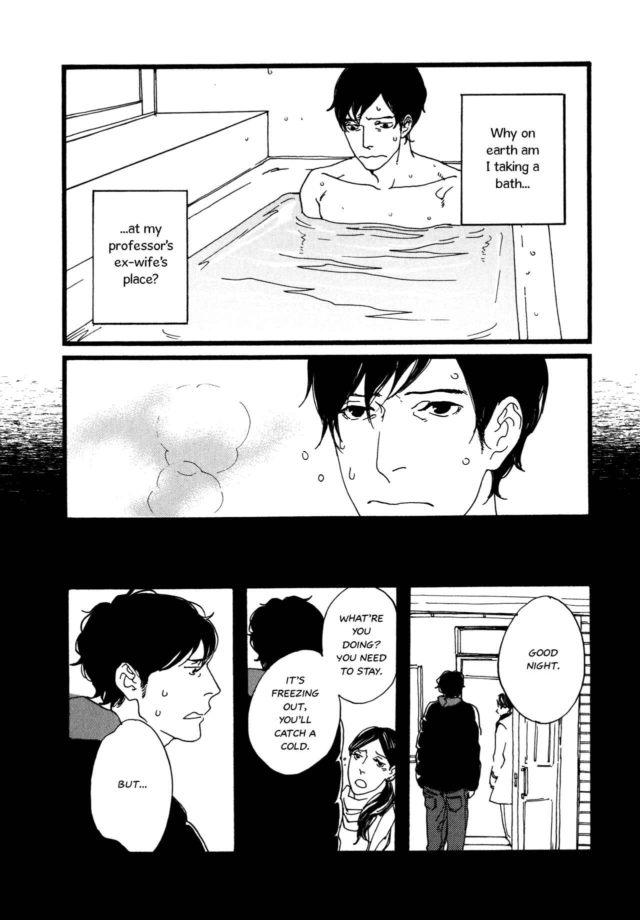 Page 20 Chapter 5 The Lady of Udon