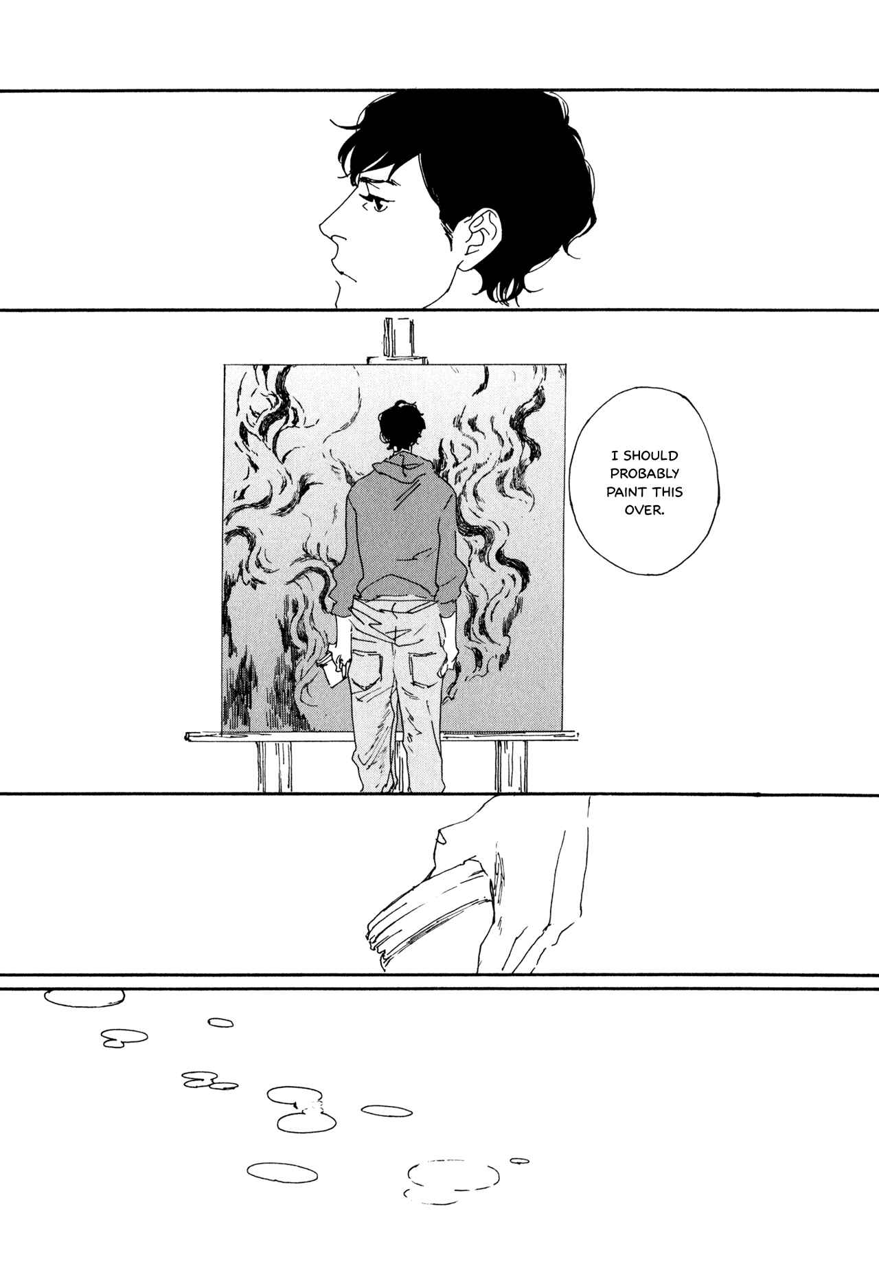 Page 15 Chapter 6 The Lady of Udon