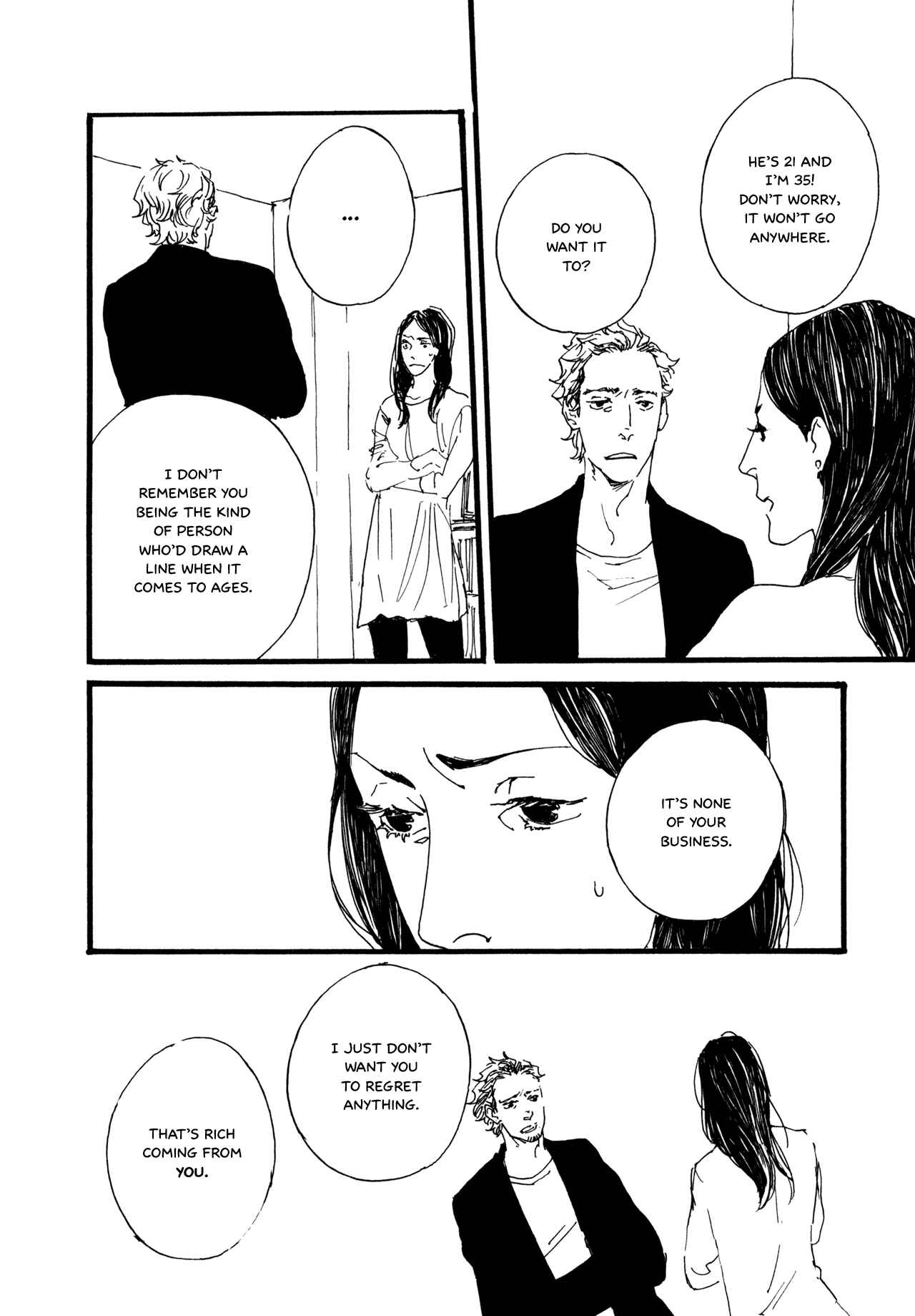 Page 18 Chapter 6 The Lady of Udon
