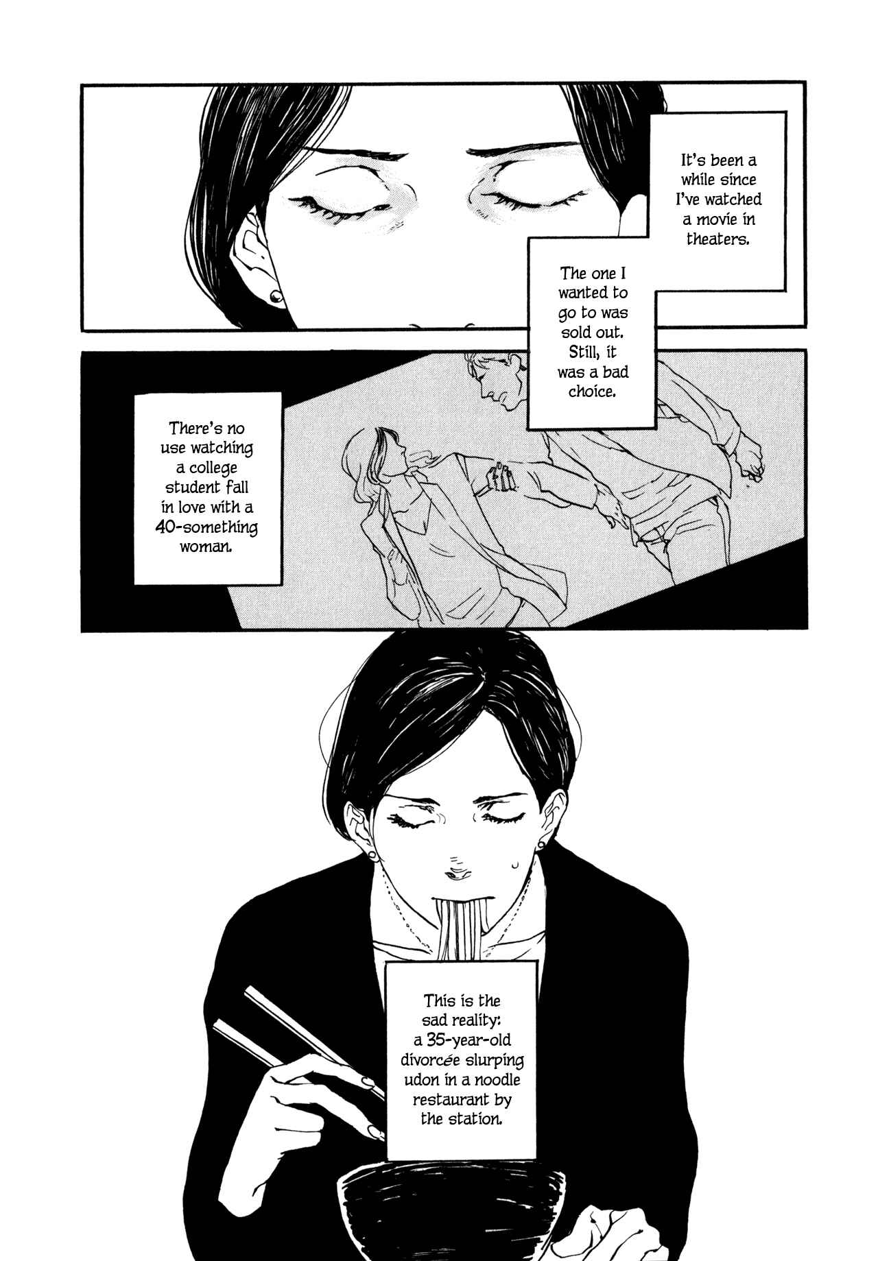 Page 2 Chapter 2 The Lady of Udon