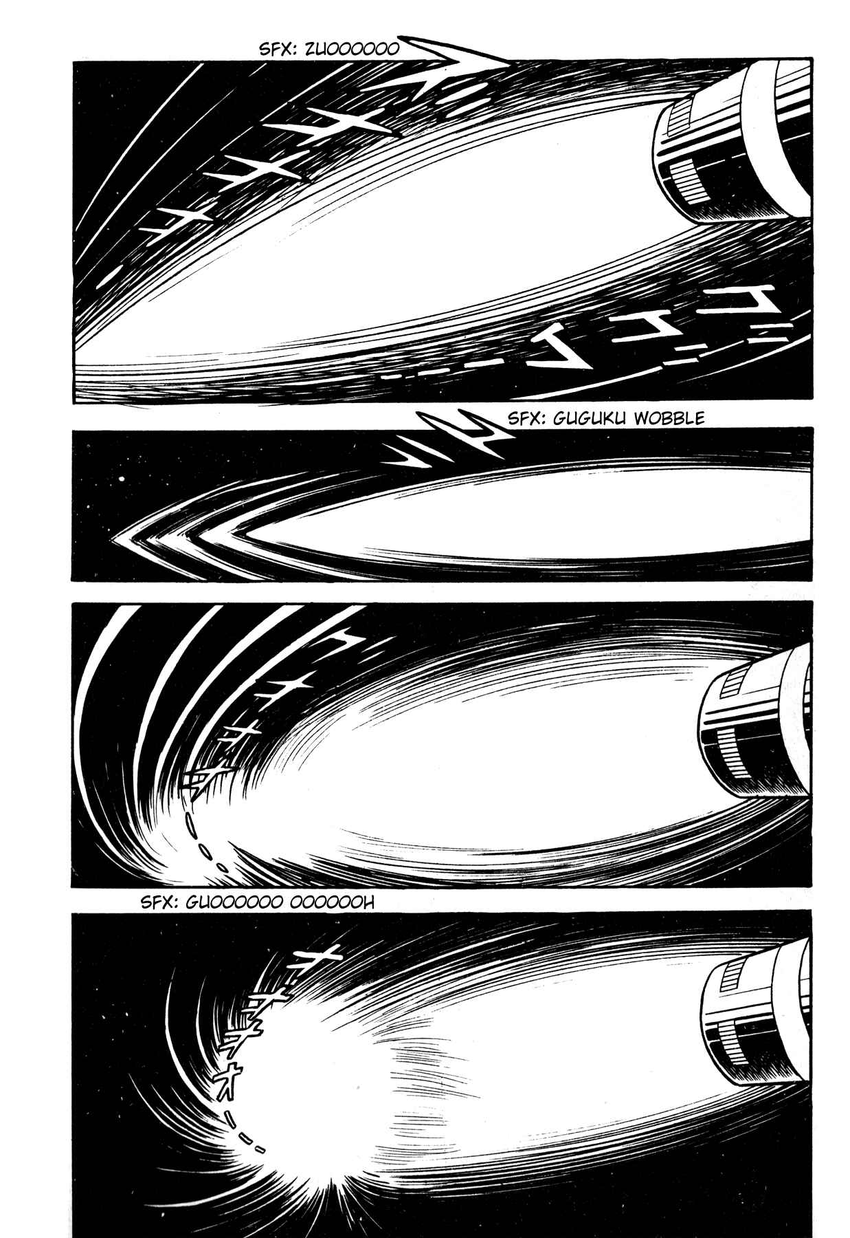 Page 18 Chapter 5 5001 Yakuza Wars