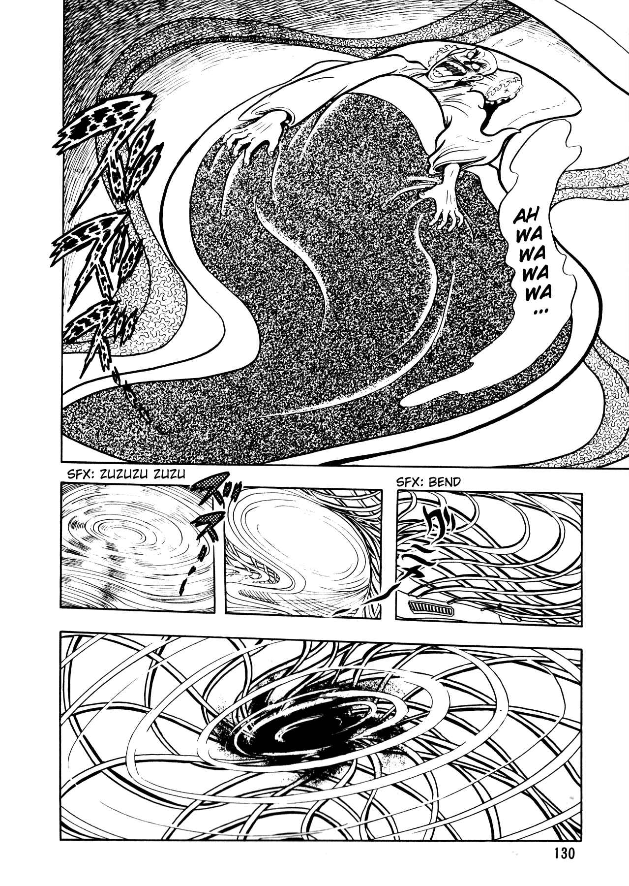 Page 26 Chapter 5 5001 Yakuza Wars