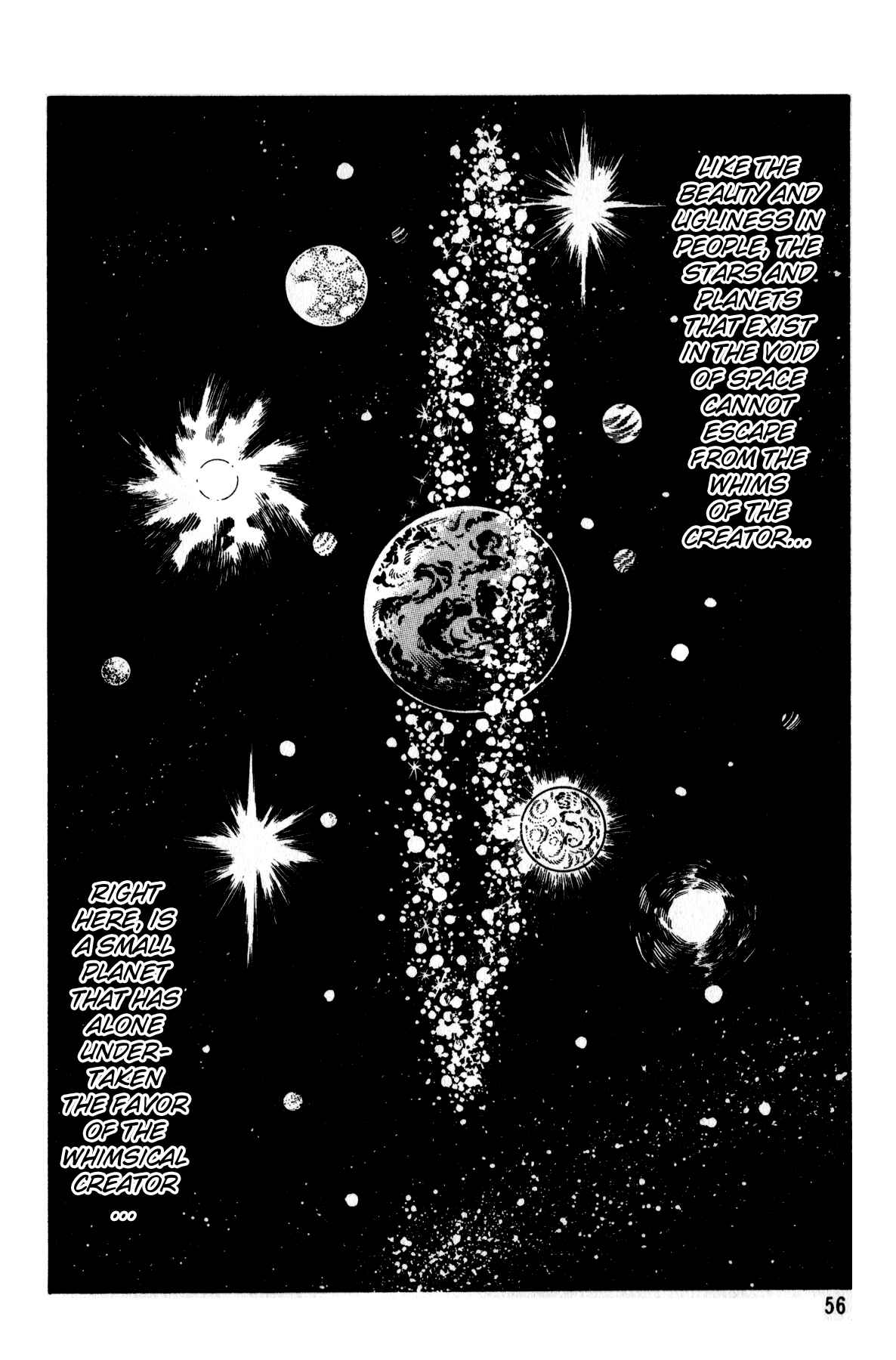 Page 1 Chapter 3 5001 Yakuza Wars
