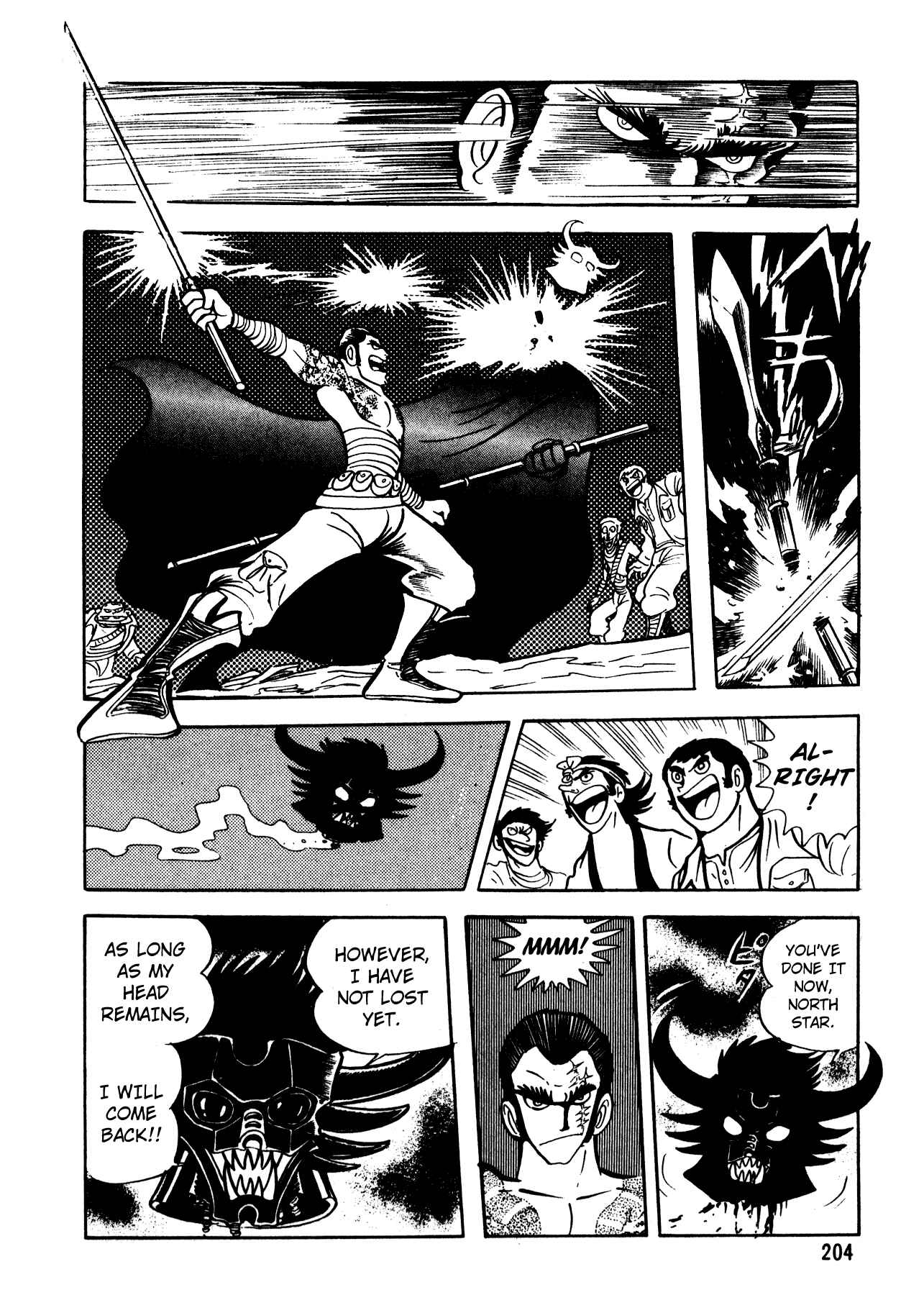 Page 18 Chapter 8 5001 Yakuza Wars