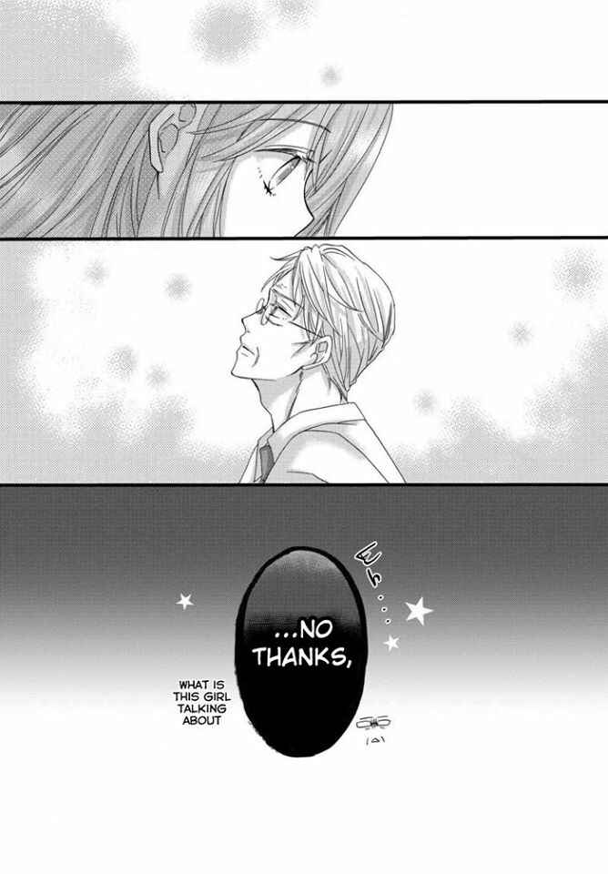 Page 10 Chapter 1 Hana-buchou (52) to Kokono-chan (17)