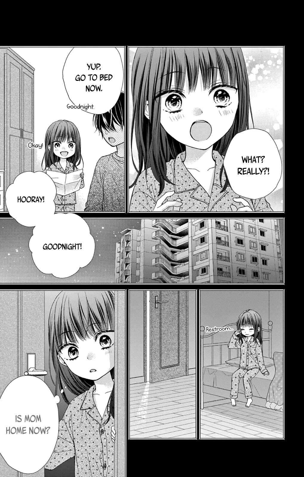 Page 13 Chapter 37 Kore wa Ai de, Koi ja Nai