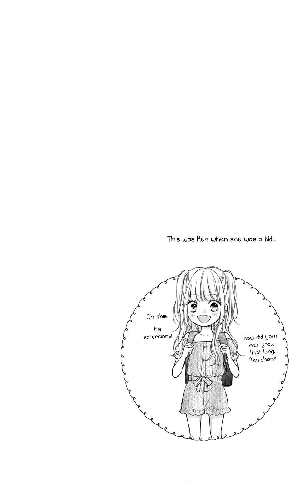 Page 34 Chapter 37 Kore wa Ai de, Koi ja Nai