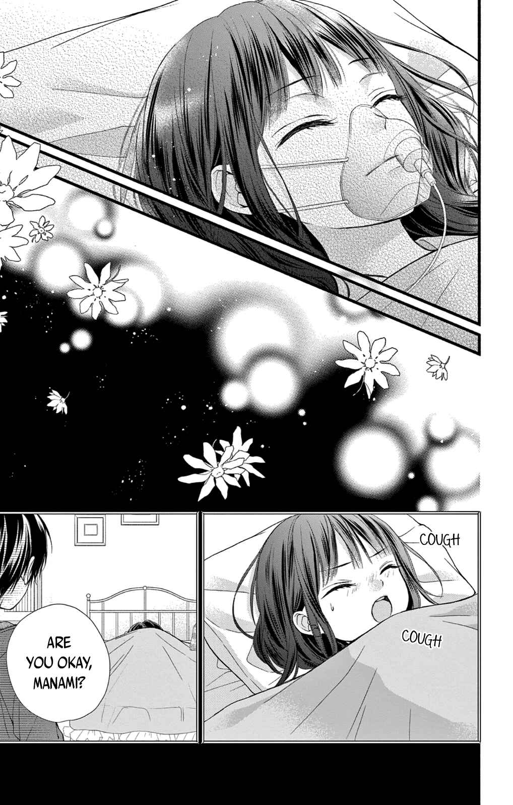 Page 9 Chapter 37 Kore wa Ai de, Koi ja Nai
