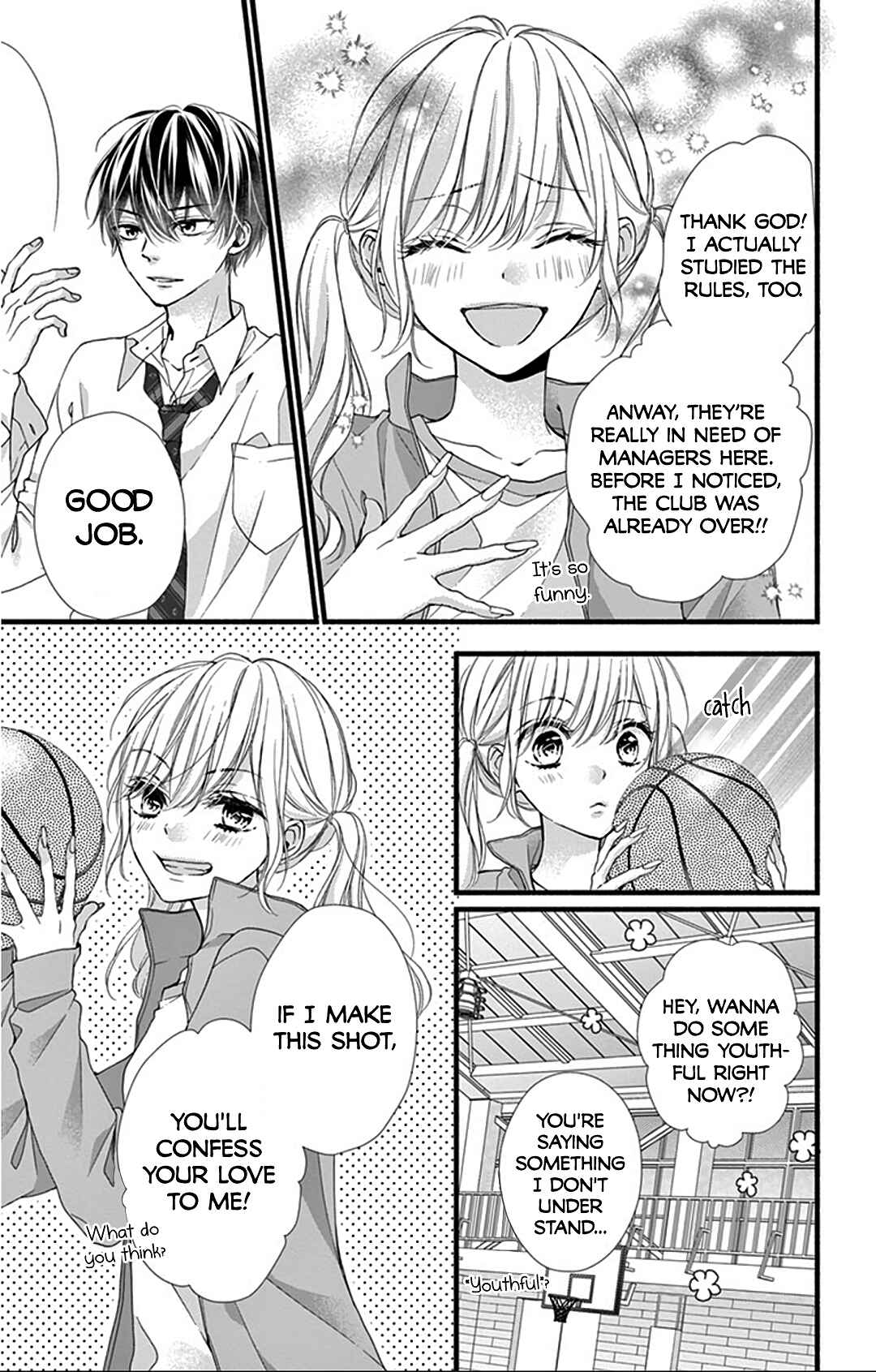 Page 24 Chapter 20 Kore wa Ai de, Koi ja Nai