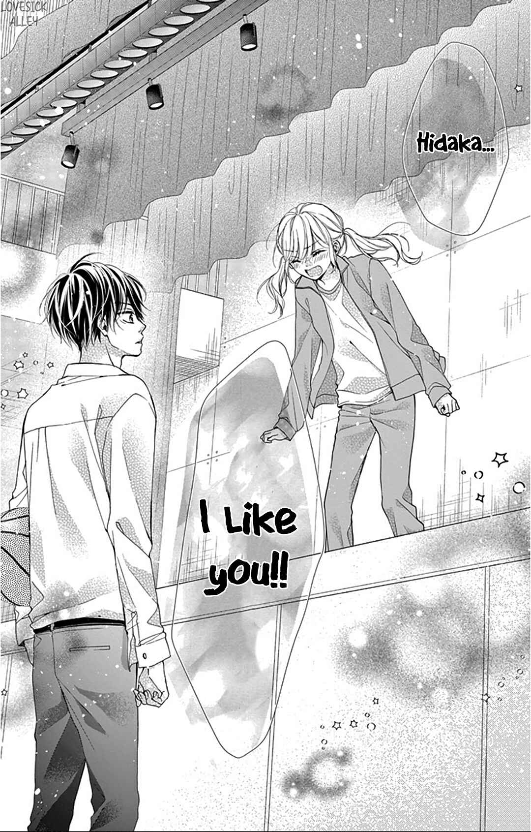 Page 29 Chapter 20 Kore wa Ai de, Koi ja Nai