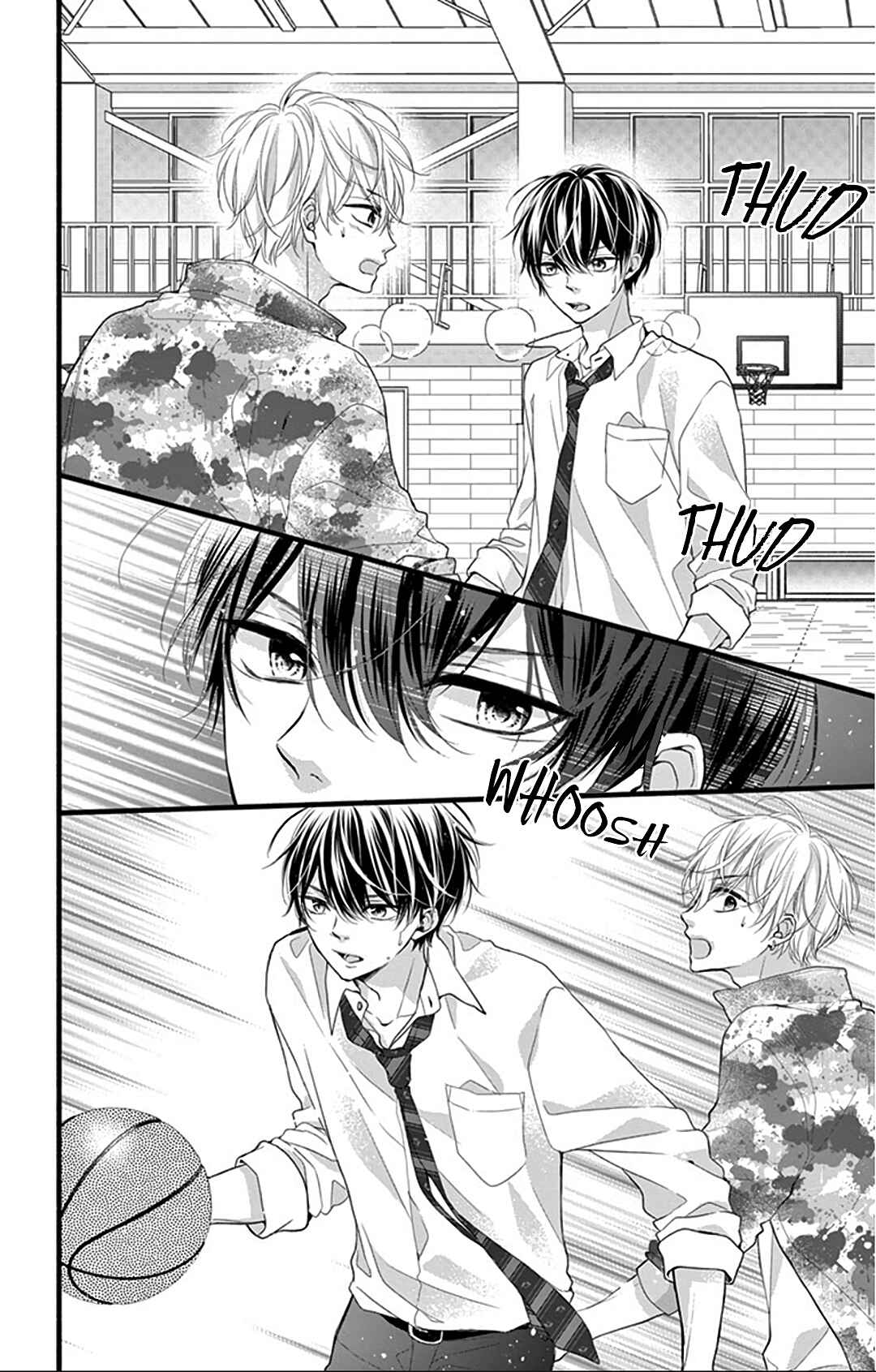 Page 5 Chapter 20 Kore wa Ai de, Koi ja Nai