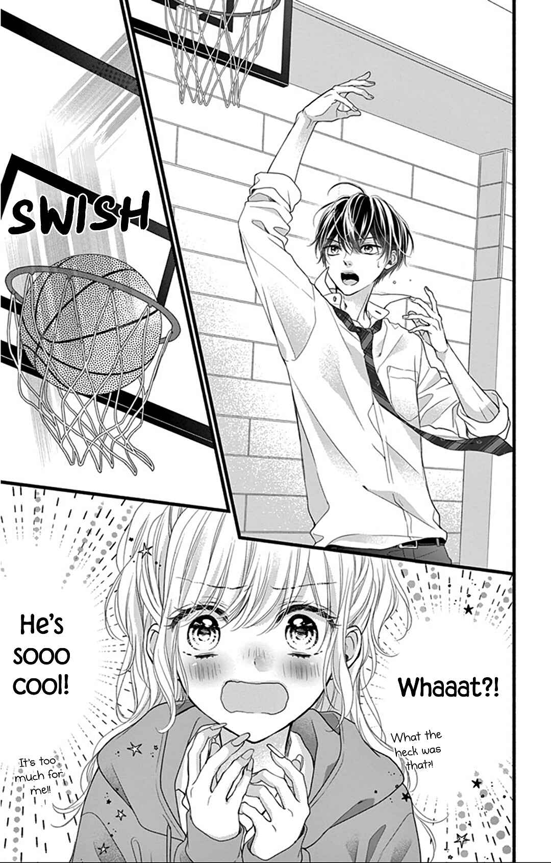 Page 6 Chapter 20 Kore wa Ai de, Koi ja Nai