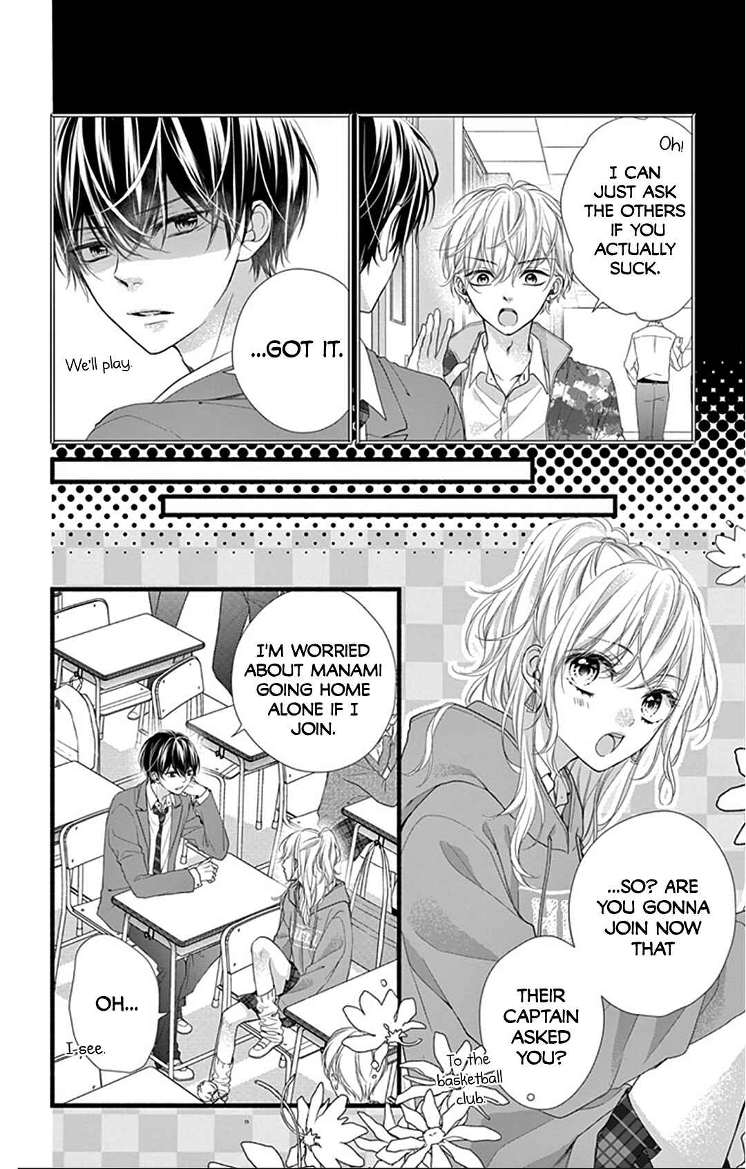 Page 9 Chapter 20 Kore wa Ai de, Koi ja Nai
