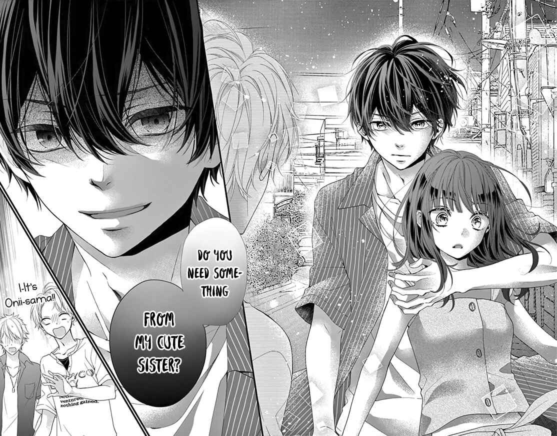Page 26 Chapter 2 Kore wa Ai de, Koi ja Nai