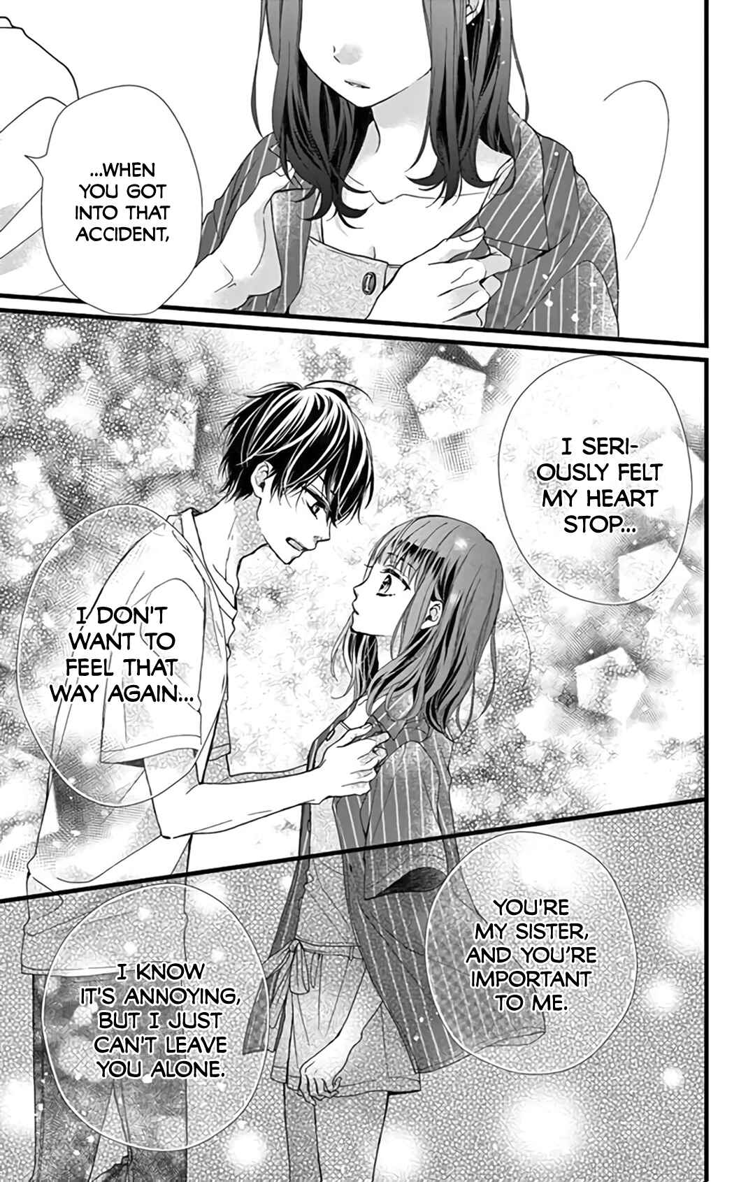 Page 28 Chapter 2 Kore wa Ai de, Koi ja Nai