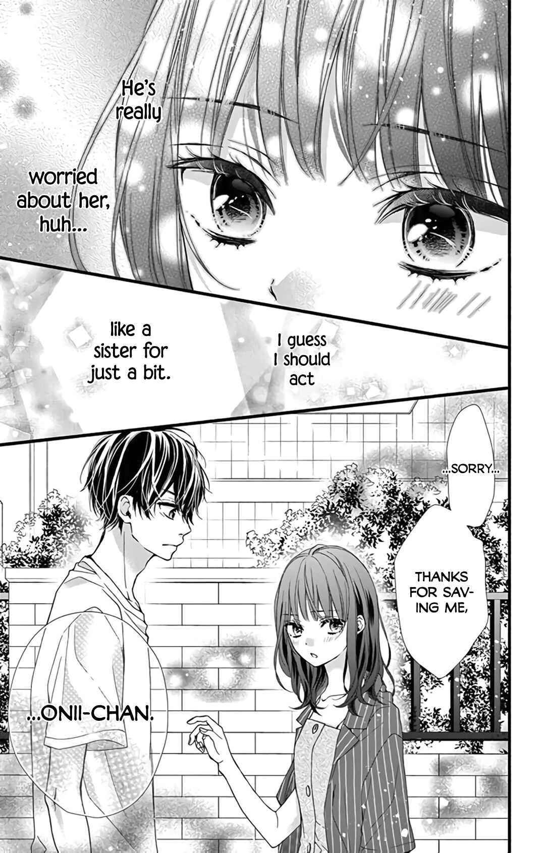 Page 30 Chapter 2 Kore wa Ai de, Koi ja Nai