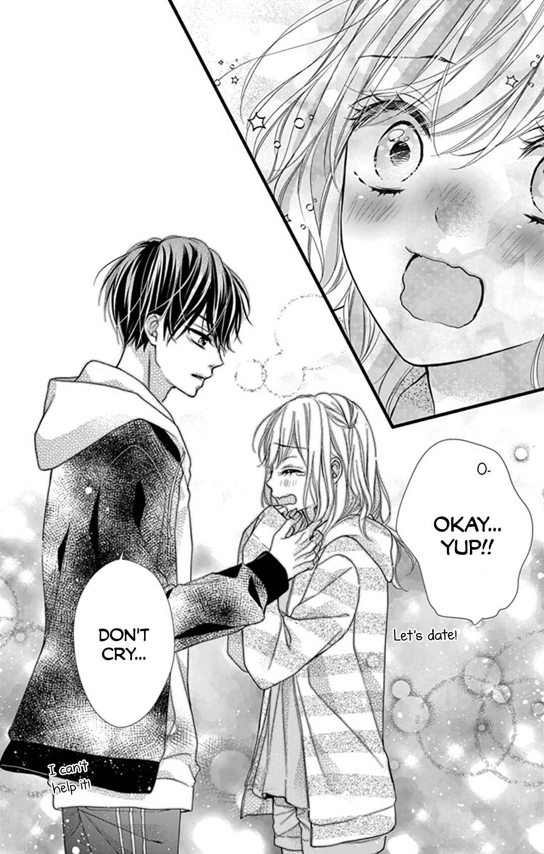 Page 27 Chapter 17 Kore wa Ai de, Koi ja Nai