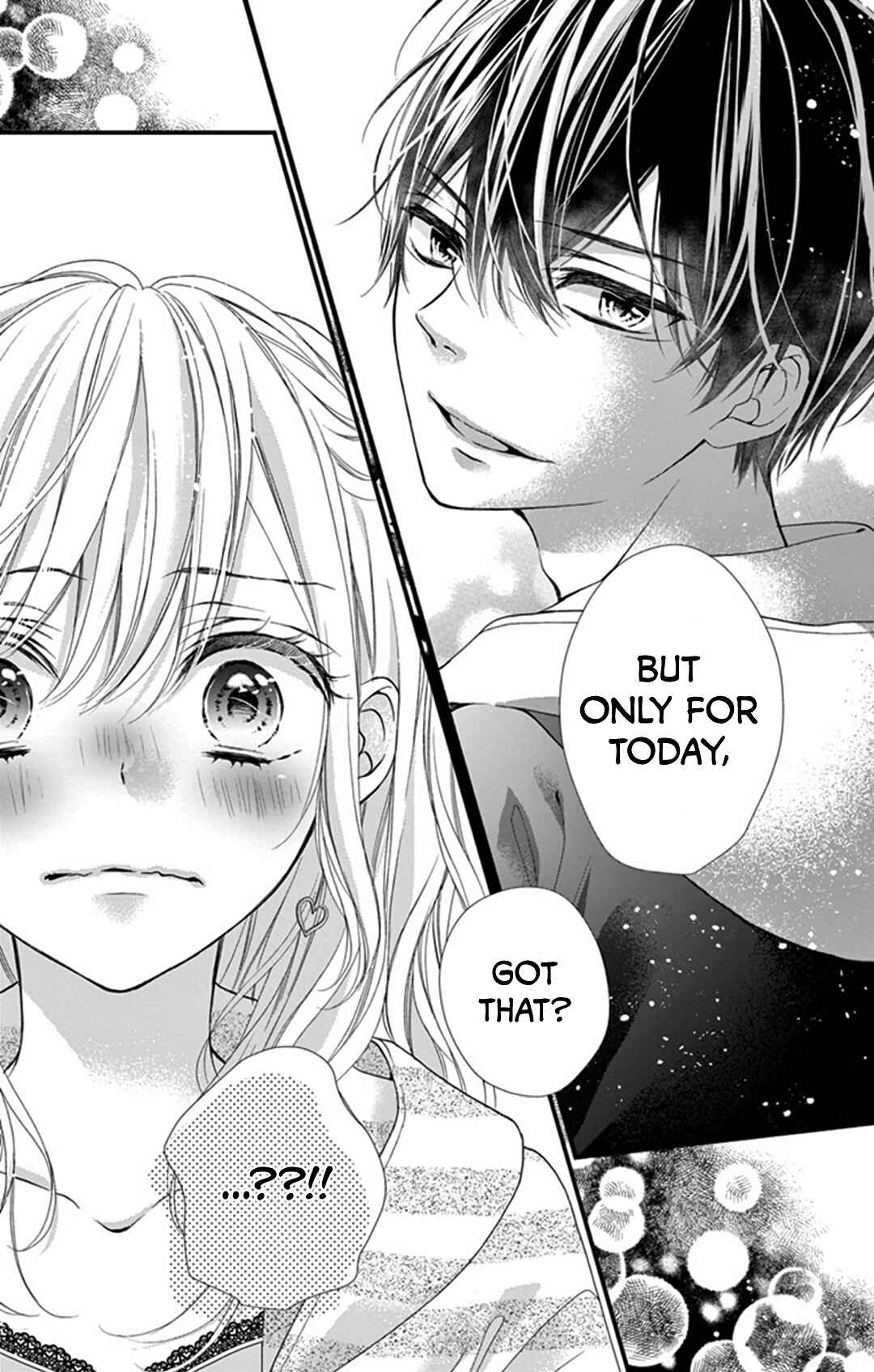 Page 30 Chapter 17 Kore wa Ai de, Koi ja Nai