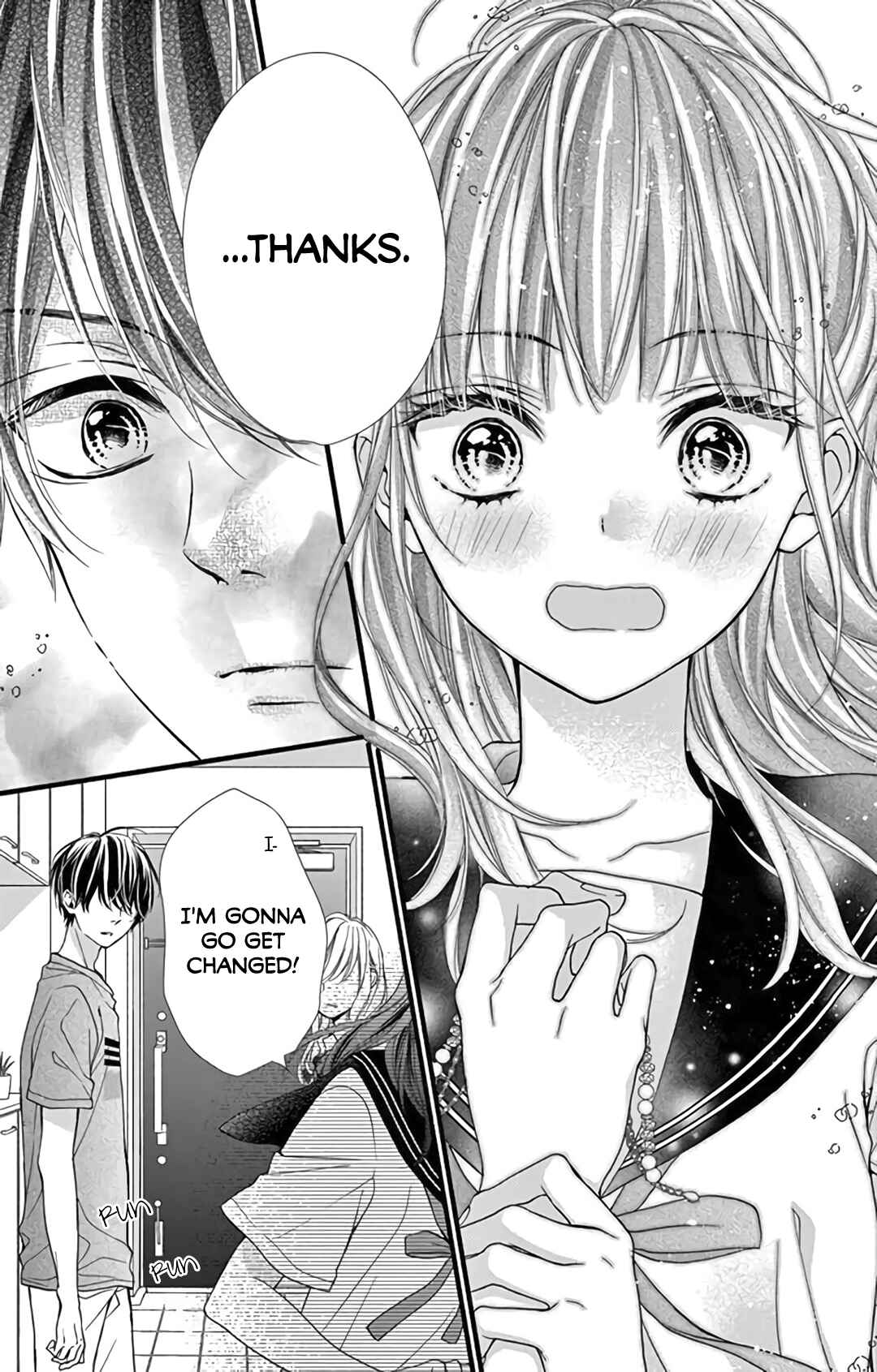 Page 29 Chapter 5 Kore wa Ai de, Koi ja Nai