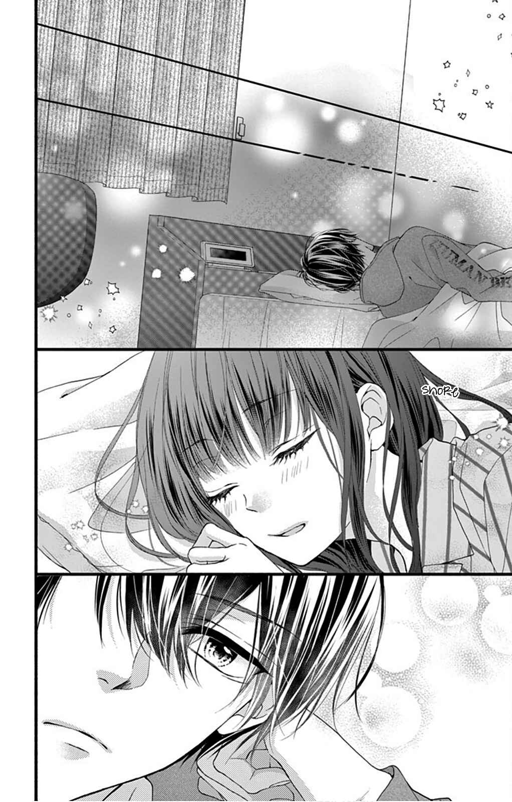 Page 31 Chapter 23 Kore wa Ai de, Koi ja Nai