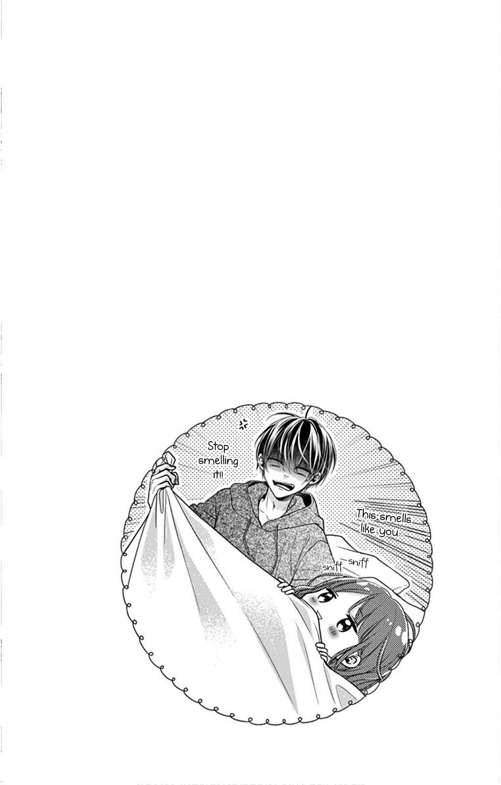 Page 33 Chapter 23 Kore wa Ai de, Koi ja Nai