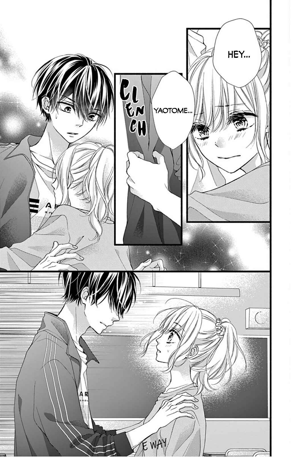 Page 5 Chapter 23 Kore wa Ai de, Koi ja Nai