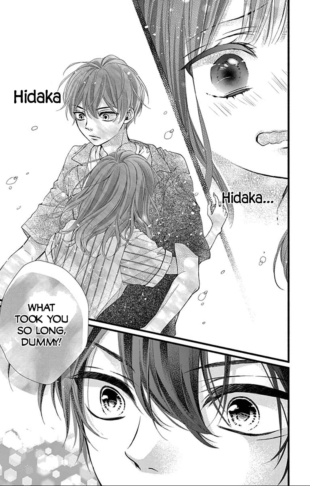 Page 29 Chapter 13 Kore wa Ai de, Koi ja Nai