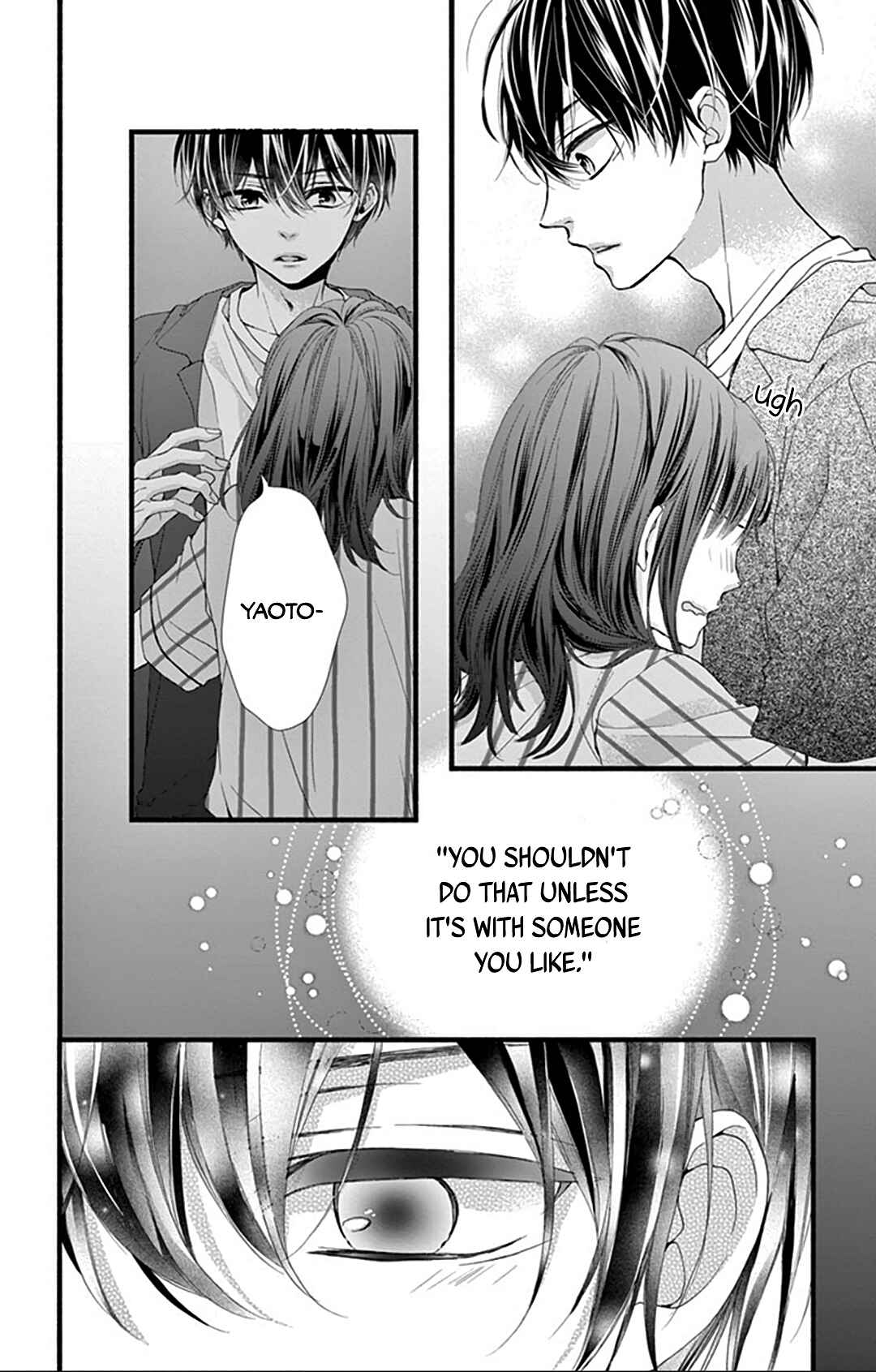 Page 30 Chapter 13 Kore wa Ai de, Koi ja Nai