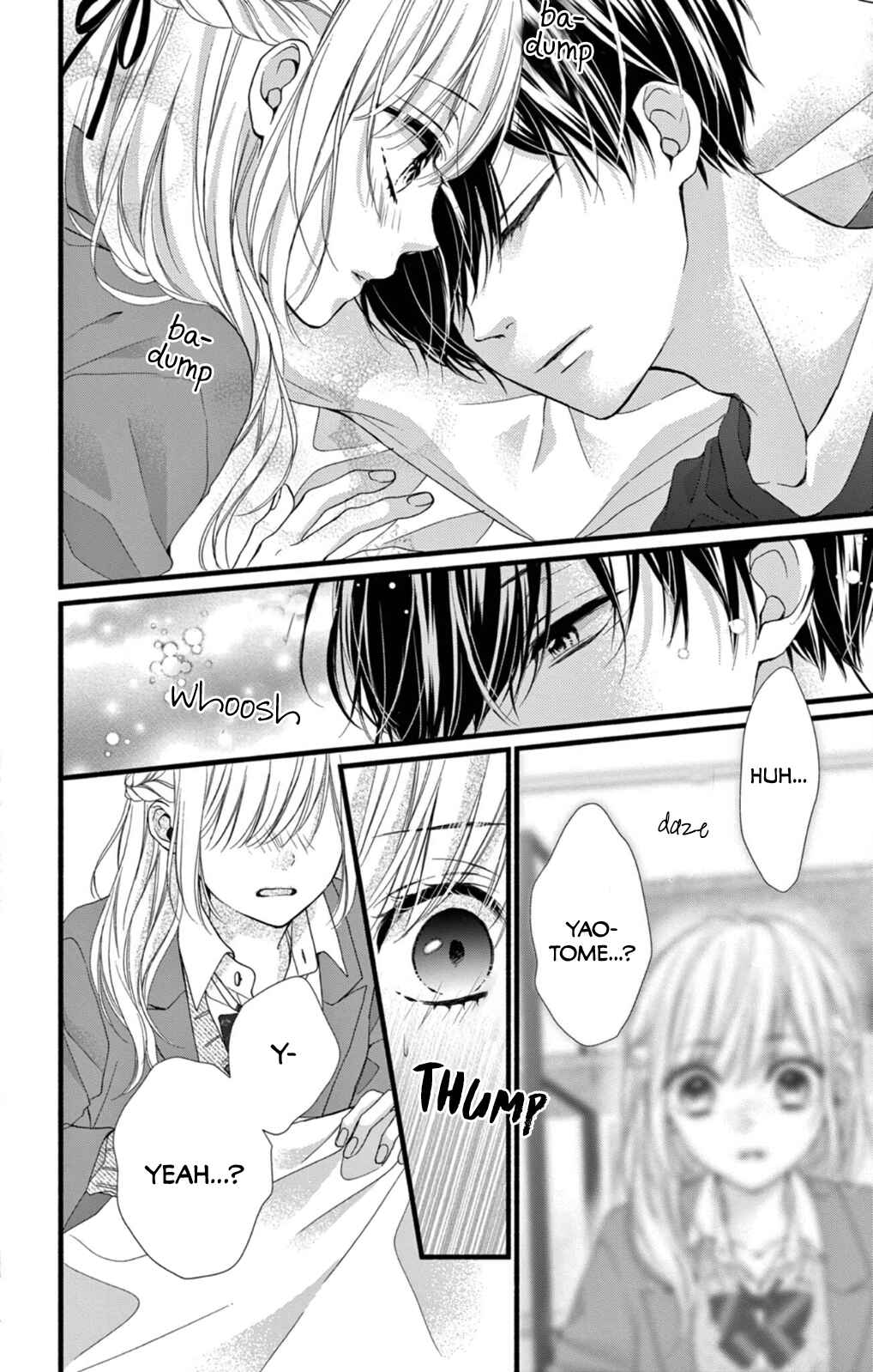 Page 20 Chapter 29 Kore wa Ai de, Koi ja Nai