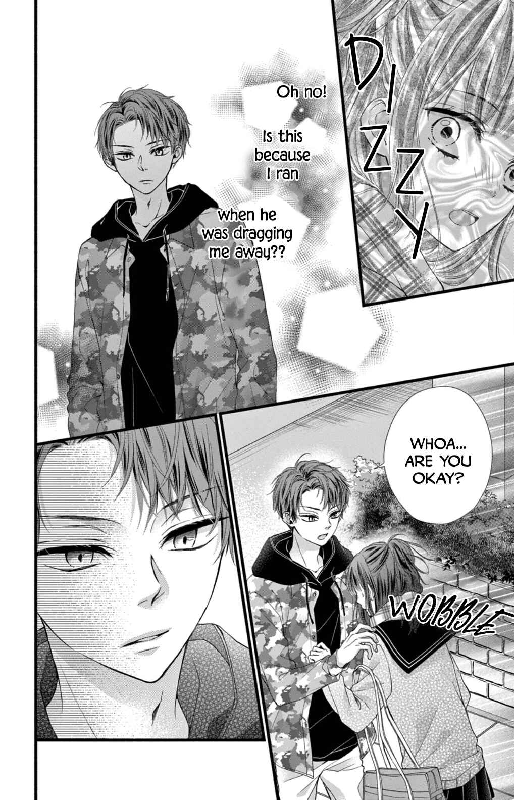 Page 30 Chapter 29 Kore wa Ai de, Koi ja Nai