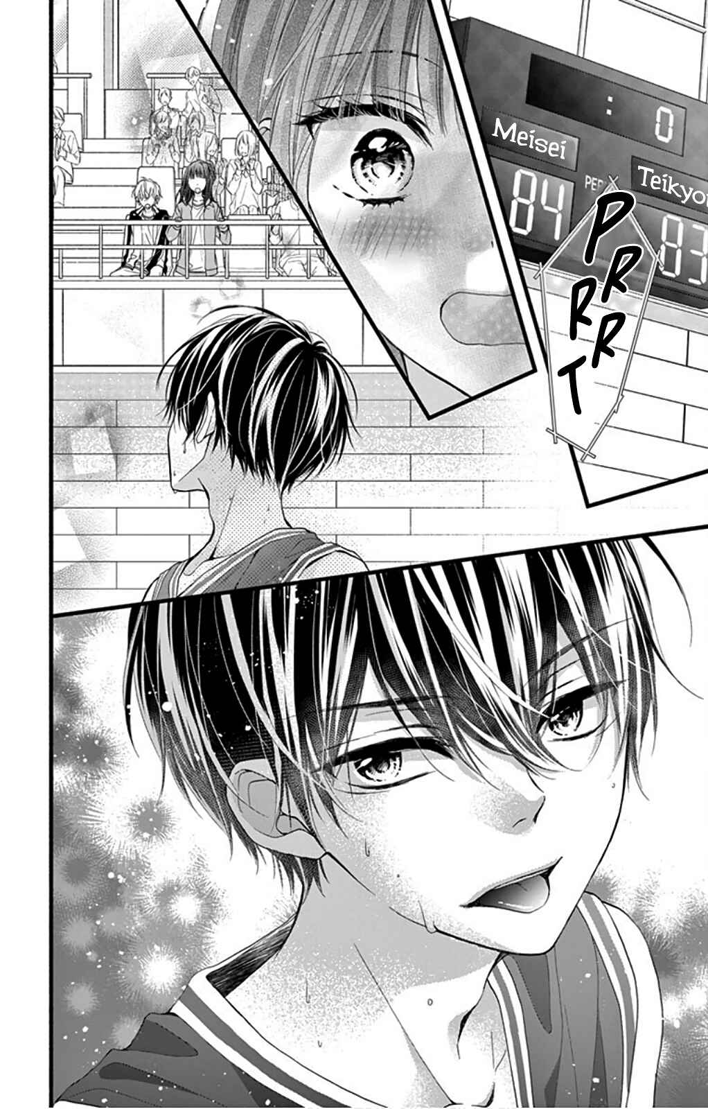 Page 18 Chapter 24 Kore wa Ai de, Koi ja Nai