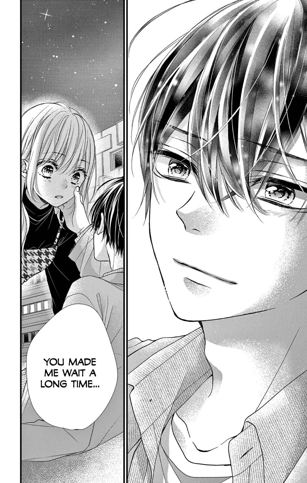 Page 32 Chapter 34 Kore wa Ai de, Koi ja Nai
