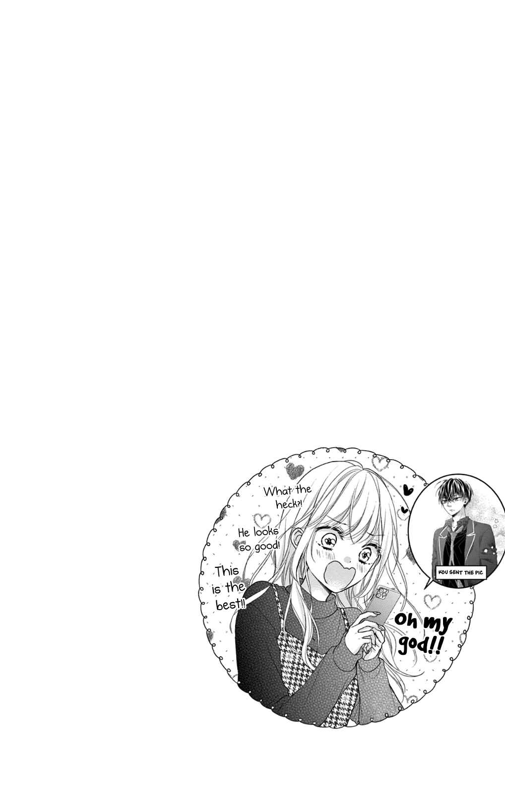 Page 34 Chapter 34 Kore wa Ai de, Koi ja Nai
