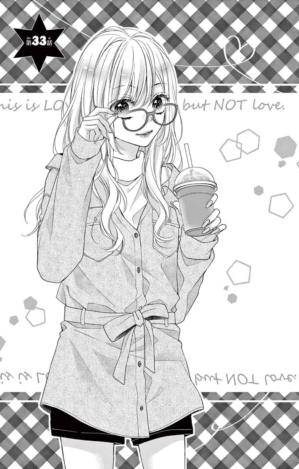 Page 2 Chapter 33 Kore wa Ai de, Koi ja Nai