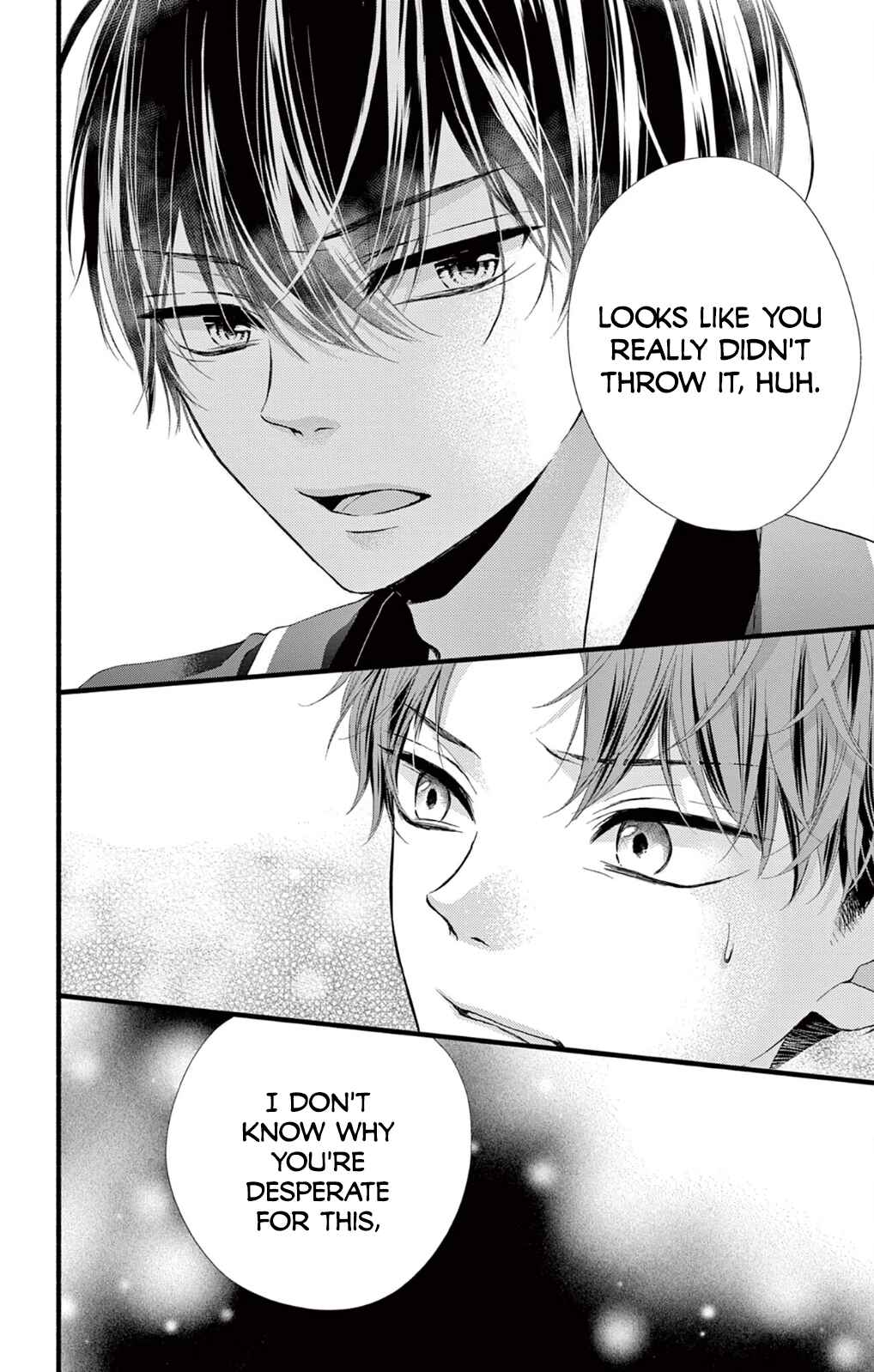 Page 29 Chapter 33 Kore wa Ai de, Koi ja Nai