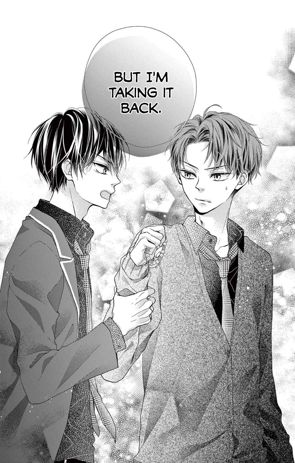 Page 30 Chapter 33 Kore wa Ai de, Koi ja Nai