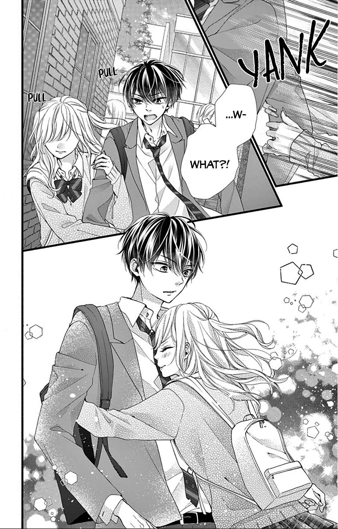 Page 26 Chapter 19 Kore wa Ai de, Koi ja Nai