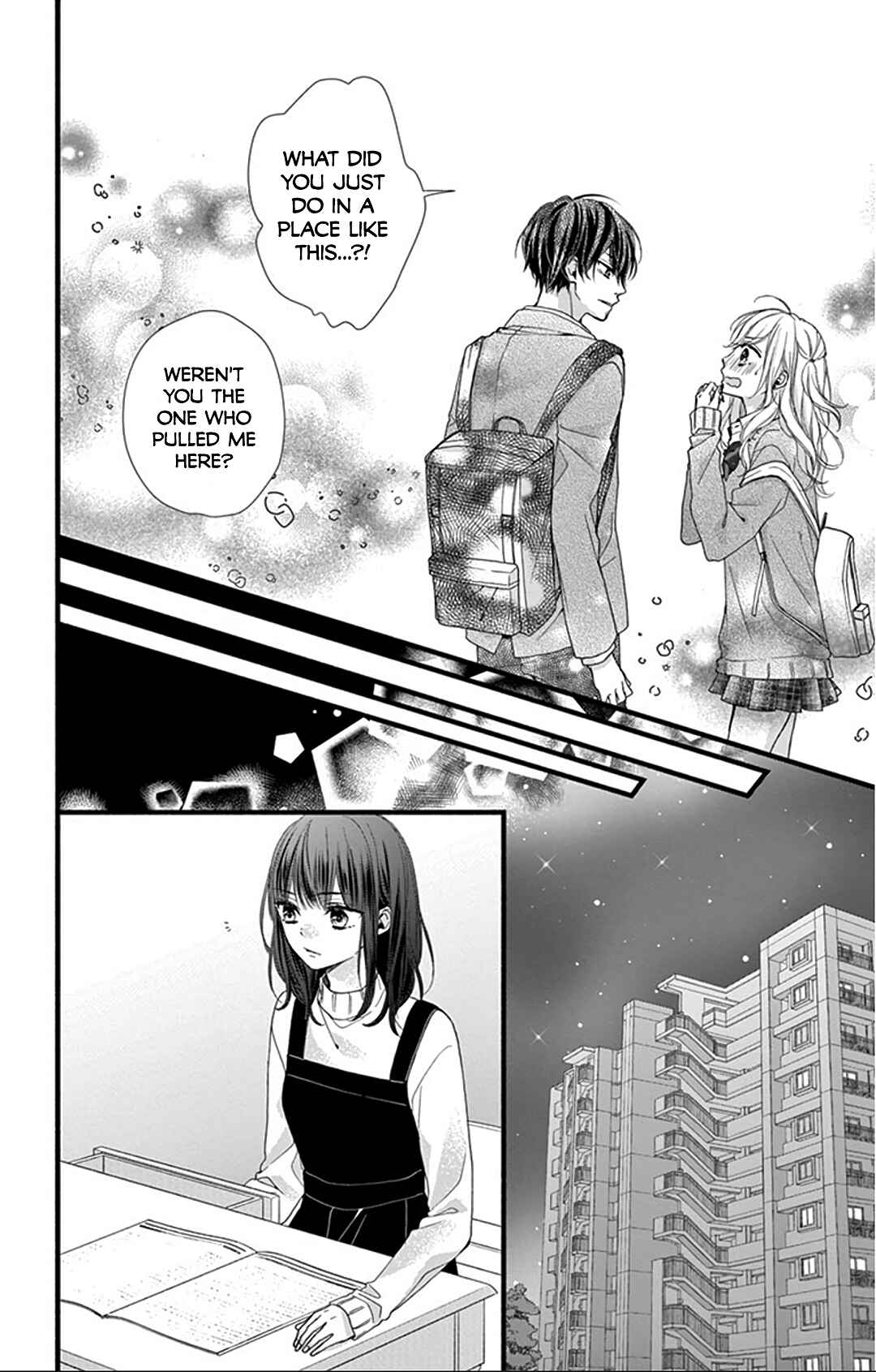 Page 30 Chapter 19 Kore wa Ai de, Koi ja Nai