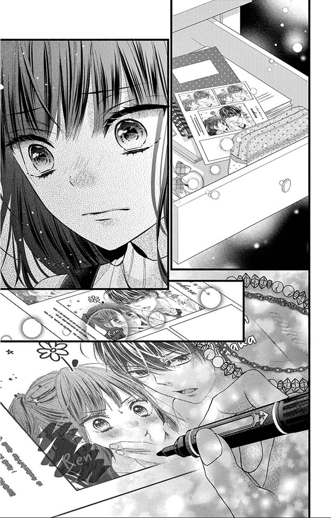 Page 31 Chapter 19 Kore wa Ai de, Koi ja Nai