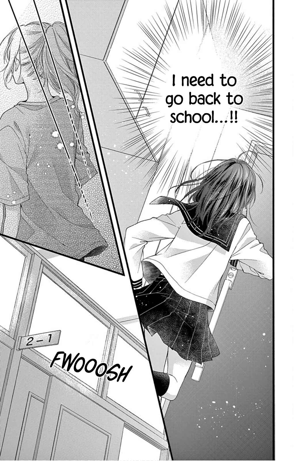 Page 30 Chapter 22 Kore wa Ai de, Koi ja Nai